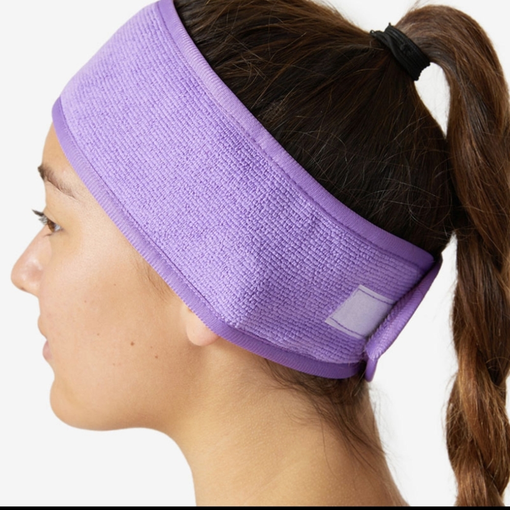NWT Spa headband